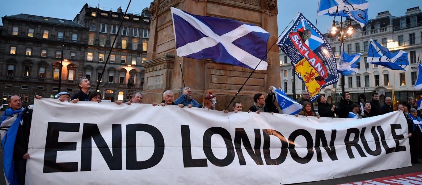 Η Σκωτία οδεύει σε νέα δημοψήφισμα για ανεξαρτησία: Οι αυτονομιστές πρώτη δύναμη στις τοπικές εκλογές